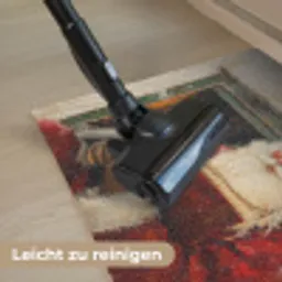 Kerst - Kerstman - Winter - Open Haard Deurmat klein -reinigen_DE