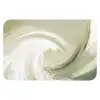 Abstract - Penseelstreken - Golven - Groen WCmat klein -3d