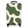 89 NBS - Handbagage koffer - Unisex middel -productfoto_recht