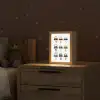Educatief - Leren tellen - Auto's - 1-10 - Jongens Light Box met kabel klein -sfeer1_kind