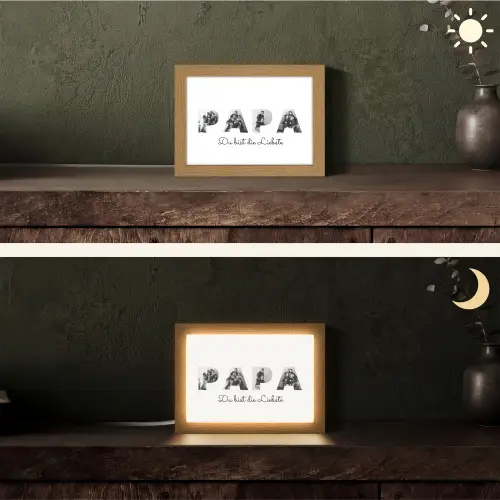 upload-69d8e362b023c-papa-duits Light Box met kabel (Tafellamp) klein -sfeer3
