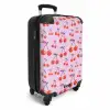 77 NBS - Handbagage koffer - Unisex middel -productfoto_3d