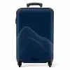 117 NBS - Handbagage koffer - Unisex middel -productfoto_recht