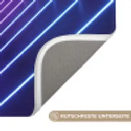 Driedimensionaal - Tunnel - Ruimte Badmat klein -USP_AntislipDE