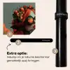 Vrouw - Kroon - Tomaat - Bascilicum - Zonnebril Inductie beschermer vinyl 3mm middel -zzzzzzz-induclip_NL