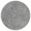 Beton - Antiek - Patronen Wandcirkel plexiglas klein 852 -3d