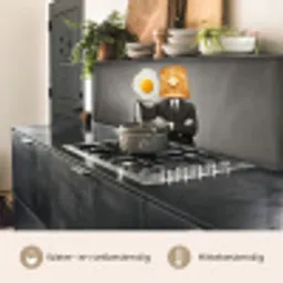 Ontbijt - Koppel - Ei - Brood keuken achterwand 2 middel -usp_NL