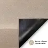 Bloesems - Wit - Boot - Minimalistisch Deurmat klein -antislip_DE