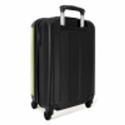 49 NBS - Handbagage koffer - Unisex middel -achterkant