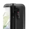 Lenny leeuwtje Koffer - NBS - Handbagage middel -slot