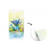 Gieter - Lavendel - Bloesems fotobehang vinyl groot -3d