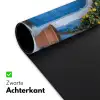 Citroenbomen - Geel - Deur - Potten Muismat XXL klein -sfeer2