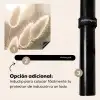 Hazestaartgras - Wit - Zonlicht Inductie beschermer vinyl 3mm middel -zzzzzzz-induclip_ES