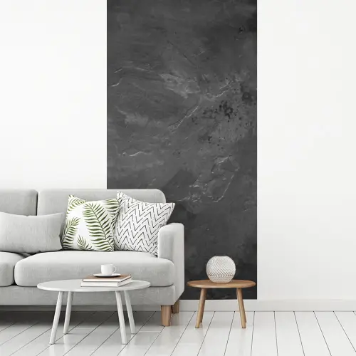 Structuur - Cement -Beton - Grijs fotobehang vinyl groot -woonkamer