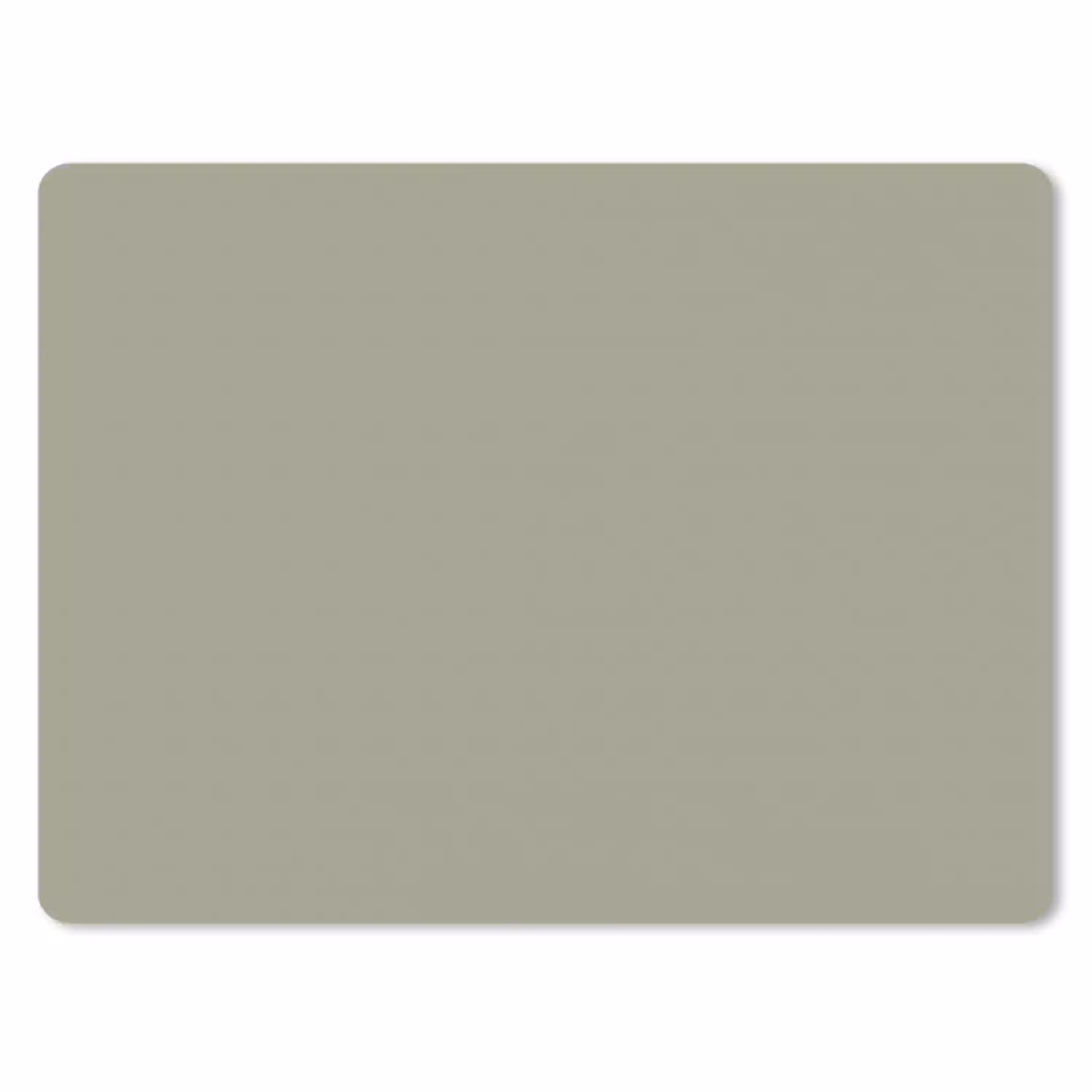 Sage - Mist - Groen muismat rubber klein 262 -3d