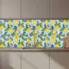 Illustratie - Citroen - Patroon keuken achterwand 2 middel 871 zz_3dshopping