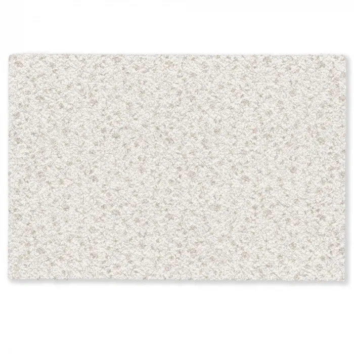 Bloemen - Motief - Zacht Deurmat klein 898 -zkaufland3d