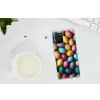 Kleurrijk - Paaseitjes - Spetters Telefoonhoesje Samsung Galaxy S10 Lite klein -oordopS10Lite