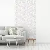 Grafisch - Patroon - Modern - Hexagon fotobehang vinyl groot 64 -woonkamer