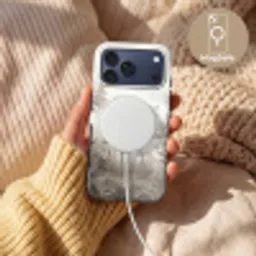 Jungle - Palmbomen - Natuur Toughcase MagSafe Apple iPhone 17 Pro Max klein -USP_MagsafeV