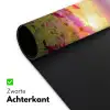 bloemen-roze-zonsondergang-natuur-weide-horizon Muismat XXL klein -sfeer2