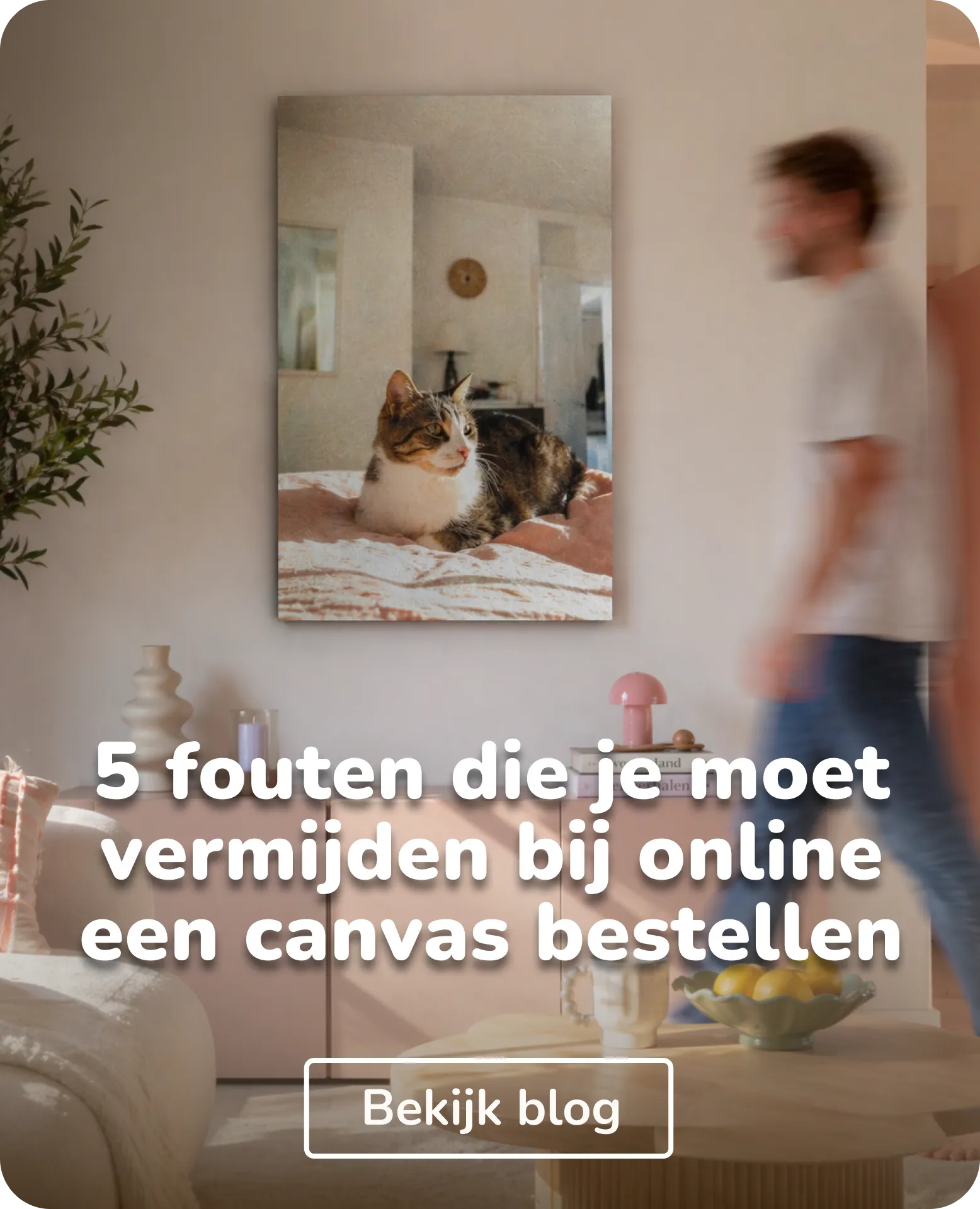 5 fouten die je moet vermijden bij aanschaf canvas