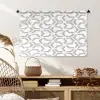 Grafisch - Patroon - Modern Wandkleed katoen middel 269 -sfeer5