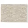 Bogen - Patroon - Beige Deurmat klein 898 -zkaufland3d