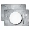 Beton - Scheur - Grijs Placemat vinyl groot -zzsfeer2_Kitchenyeah-website