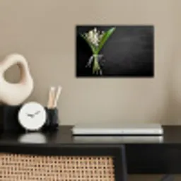 bloemen-5-1-1 poster papier klein -sfeer1