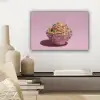 Noodles - Edelstenen - Stokjes - Roze canvas 2cm klein -sfeer6