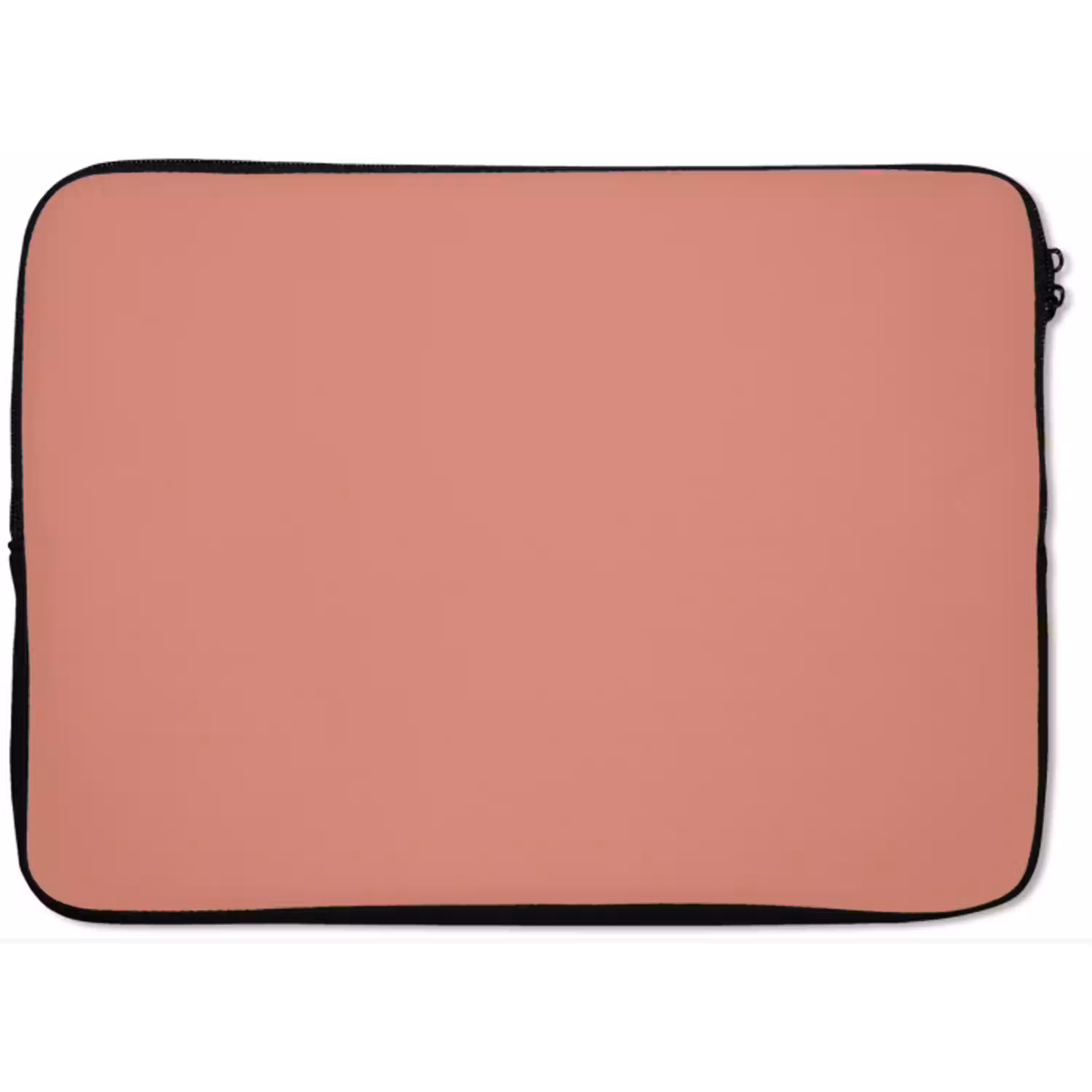Earthy - Rose - Koraal laptophoes neopreen klein 279 -zkaufland3dotto
