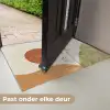 Zon - Abstract - Takken - Oranje Deurmat klein -USP_NL