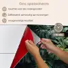 Plant - Monstera - Lichtinval keuken achterwand spatscherm klein -spatscherm_NL