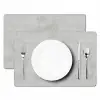 Beton - Grijs - Industrieel - Patroon Placemat vinyl groot 368 -zzsfeer2_Kitchenyeah-website