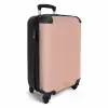 3 NBS - Handbagage koffer - Unisex middel -productfoto_3d