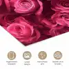 Rozen - Pink - Bloem poster papier klein -closeup_NL