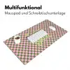 Focus - Vakken - Roze Muismat XXL klein -ysfeer4_duits