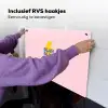 Blah - Bliksem - Roze Inductie beschemer met haakjes klein -ky-ophangen-nl