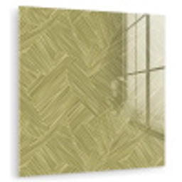 Abstract - Modern - Groen plexiglas 5mm klein 11 -zzzproduct_nieuw