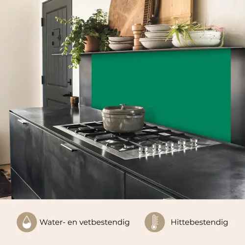 Eeuwige Esmeralda keuken achterwand 2 middel -usp_NL