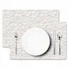 Schubben - Wit - Elegant Placemat vinyl groot 368 -zzsfeer2_Kitchenyeah-website
