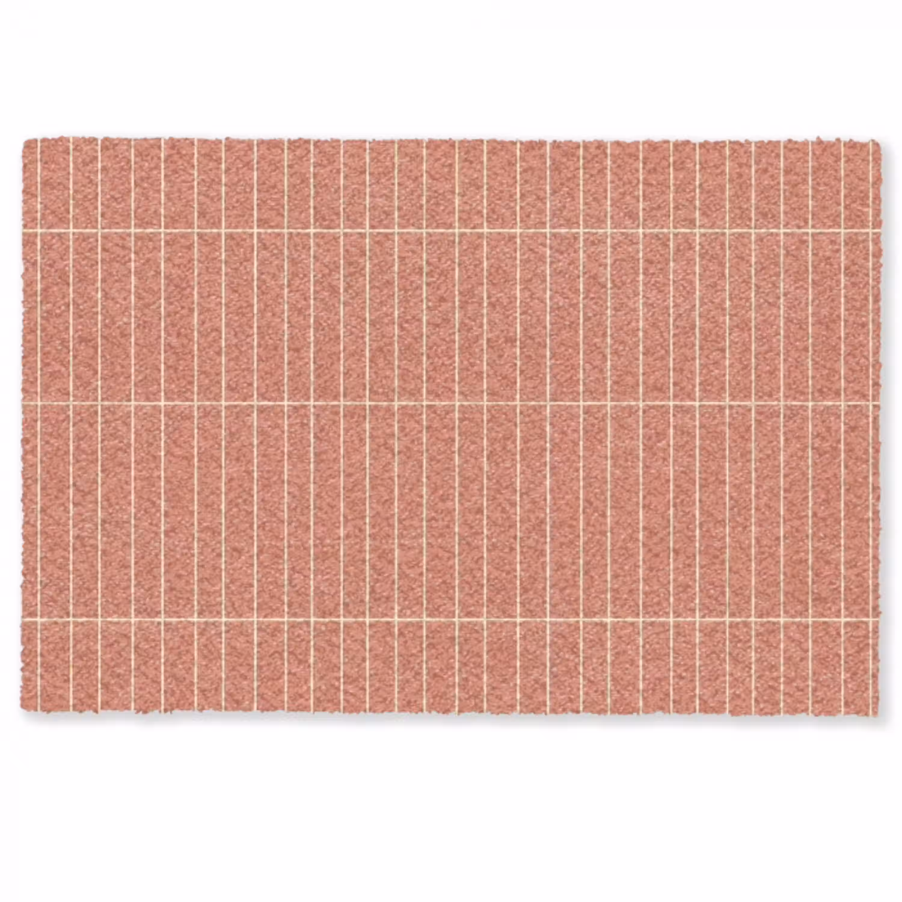 Patroon - Tegels - Terracotta Deurmat klein 898 -zkaufland3d