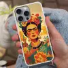 Vrouwelijk - Bloemen - Sieraden Hoesje iPhone 16 Pro Max met koord klein -sfeer3