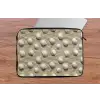 Schelpen - Zand - Maritiem laptophoes neopreen klein 279 -tafel