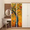 Abstract - Boom - Levensboom - Modern deurposter klein -sfeer3
