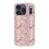 Multi - Zacht - Verf Telefoonhoesje iPhone 17 Pro klein 878 -3d