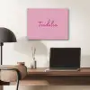 Toedeloe - Roze - Minimalistisch PET vilt klein -sfeer5