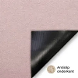 Kaketoe - Portret - Roze Deurmat klein -antislip_NL