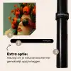 Vrouw - Granaatappel - Herfst - Zonnebril Inductie beschermer vinyl 3mm middel -zzzzzzz-induclip_NL